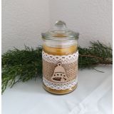 Aromatické sviečky