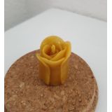 Sviečka mini ružička
